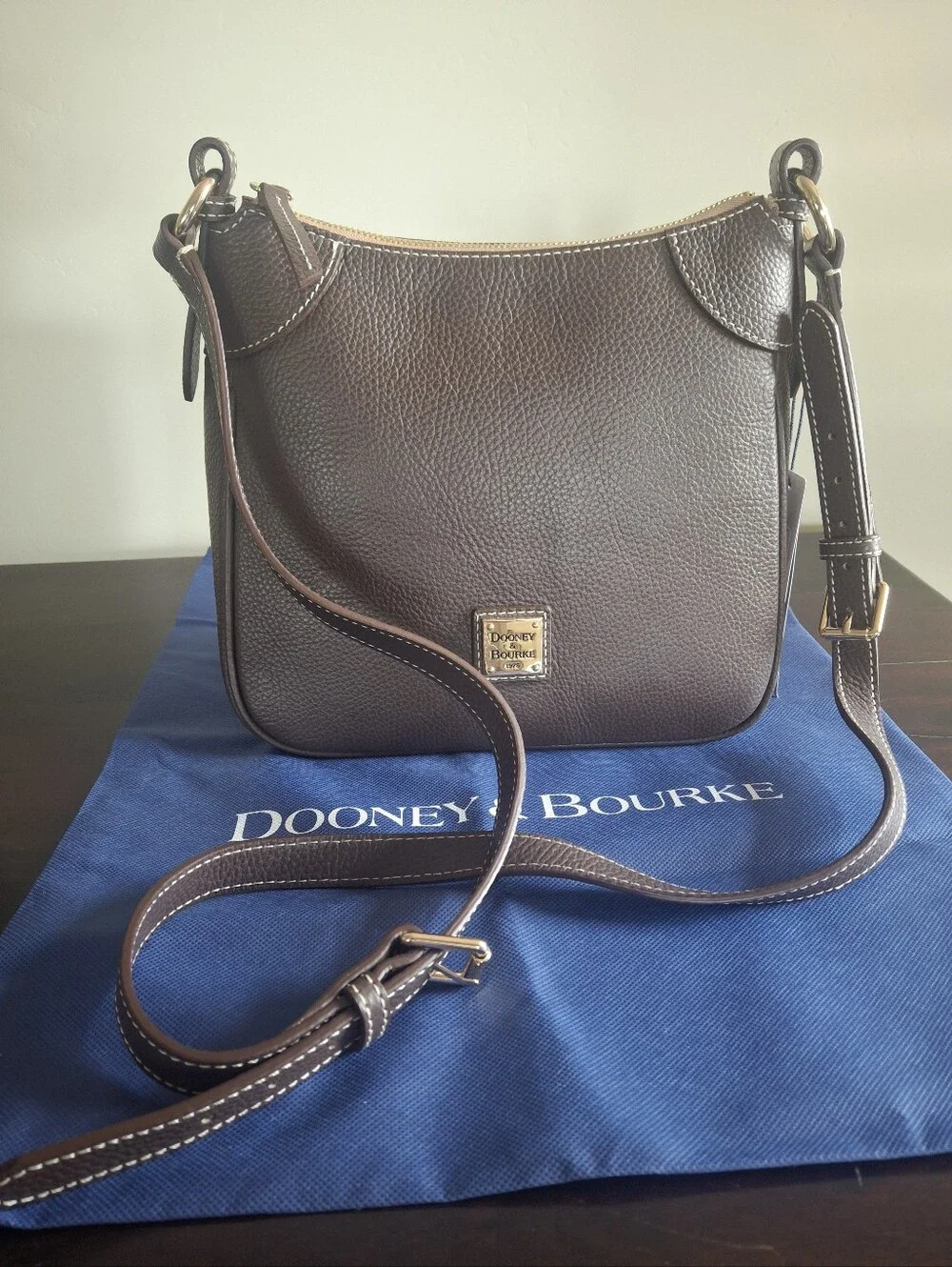 DOONEY & BOURKE  The 